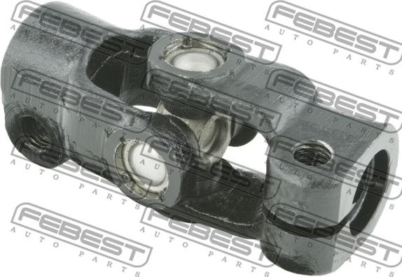 Febest ASFD-ESCSS - Steering Shaft www.parts5.com