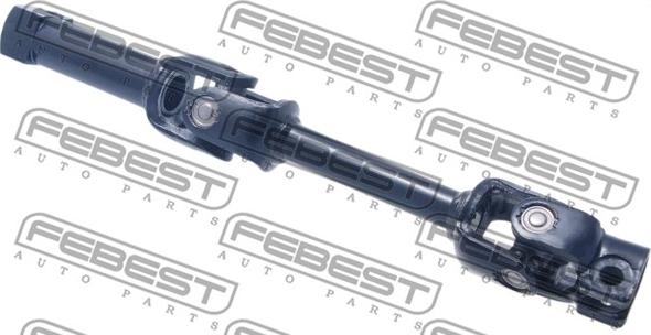 Febest ASM-KB4T - Steering Shaft www.parts5.com