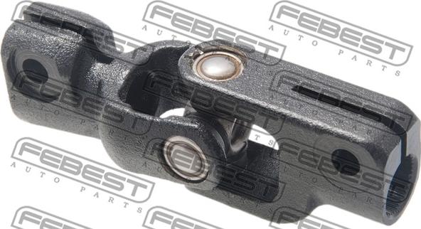 Febest AST-120 - Steering Shaft www.parts5.com