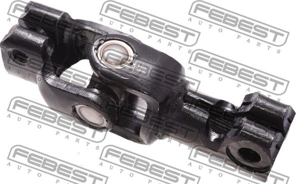 Febest AST-ACV30U - Steering Shaft www.parts5.com