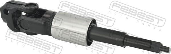 Febest ASVL-S60 - Steering Shaft www.parts5.com