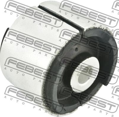 Febest BMAB-052 - Mounting, steering gear www.parts5.com
