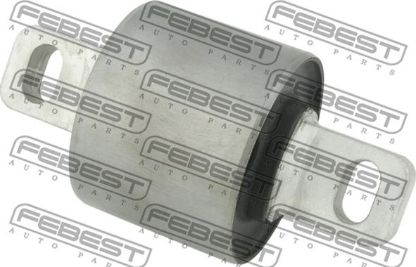 Febest BZAB-054 - Mounting, differential www.parts5.com