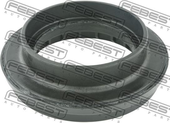 Febest BZB-204F - Rolling Bearing, suspension strut support mounting www.parts5.com