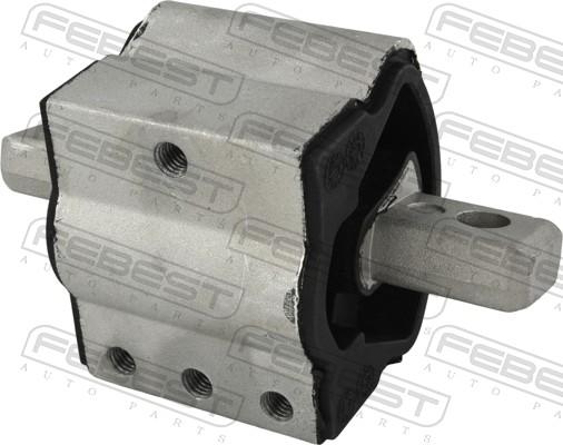 Febest BZM-204R - Mounting, automatic transmission www.parts5.com