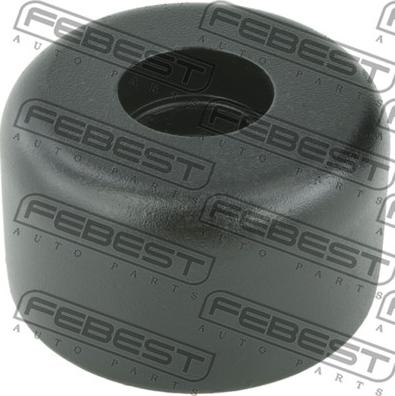 Febest CDSS-CTSF - Top Strut Mounting www.parts5.com