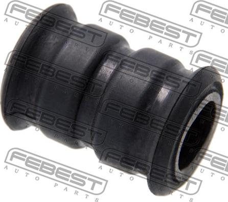 Febest CHAB-015 - Mounting, steering gear www.parts5.com