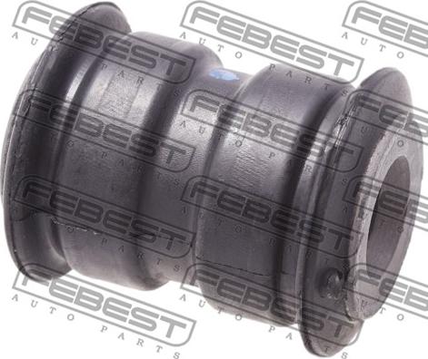 Febest CHAB-022 - Mounting, steering gear www.parts5.com