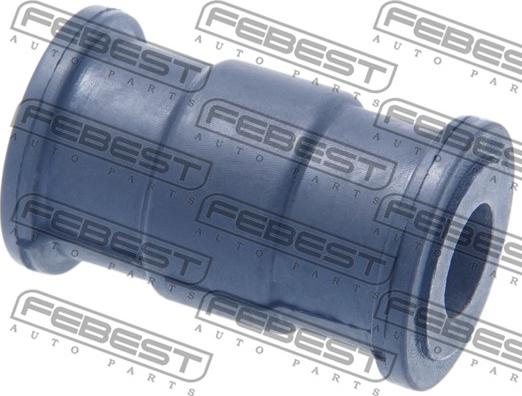 Febest CRAB-042 - ARM BUSHING FOR STEERING GEAR www.parts5.com