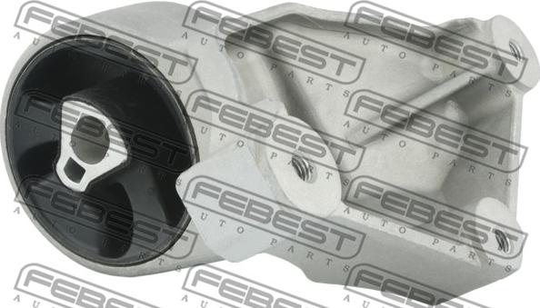 Febest CRM-STRFR - Holder, engine mounting www.parts5.com