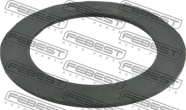 Febest CRSI-SEBR - Spring Cap www.parts5.com