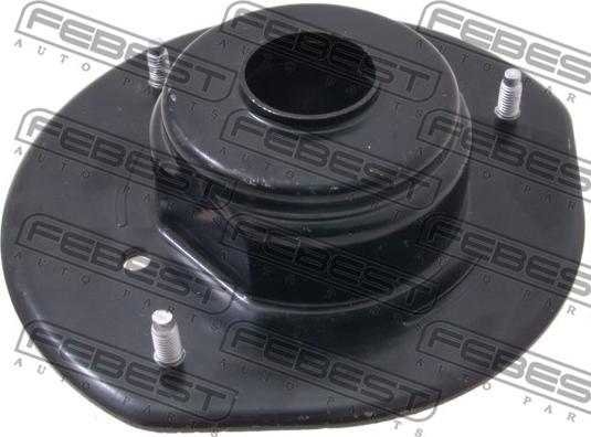 Febest CRSS-001 - Top Strut Mounting www.parts5.com