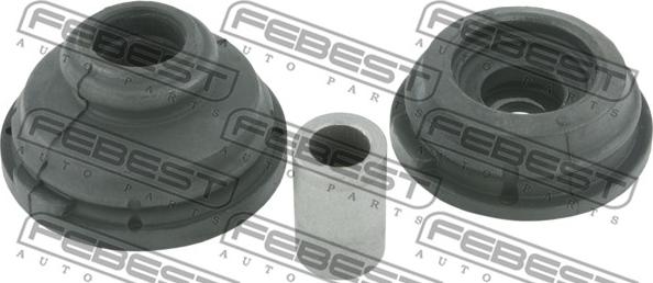 Febest CRSSCHEFKIT - Mounting, shock absorbers www.parts5.com