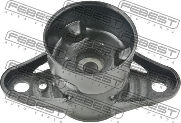 Febest CRSS-WK2R - Top Strut Mounting www.parts5.com