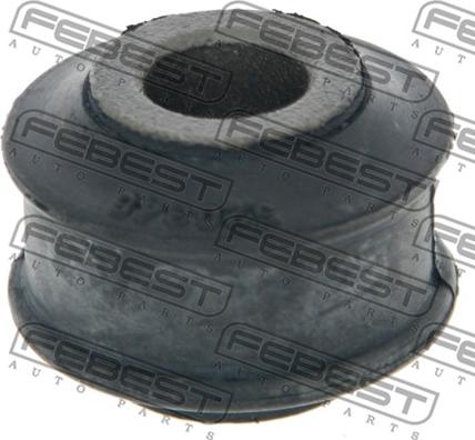 Febest DAB-002 - Mounting, steering gear www.parts5.com