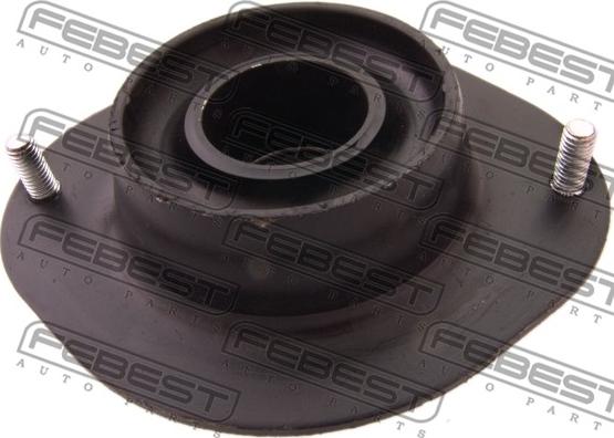 Febest DSS-001 - Top Strut Mounting www.parts5.com