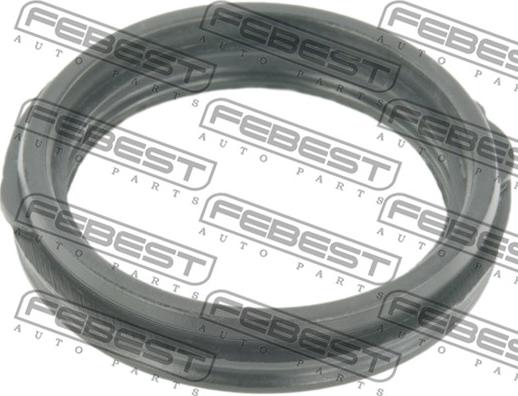 Febest FDCP-001 - Seal Ring, spark plug shaft www.parts5.com