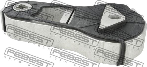 Febest FDM-EXPVLOW - Mounting, automatic transmission www.parts5.com