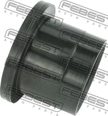Febest FDSB-F150SG - Mounting, steering gear www.parts5.com