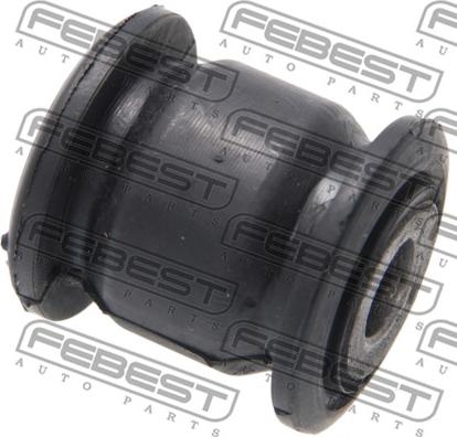 Febest HAB-088 - Mounting, steering gear www.parts5.com