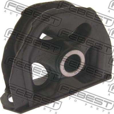 Febest HAB-032 - Mounting, differential www.parts5.com