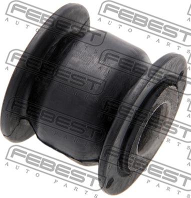 Febest HAB-204 - Mounting, steering gear www.parts5.com