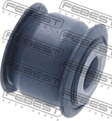 Febest HAB-211 - Mounting, steering gear www.parts5.com