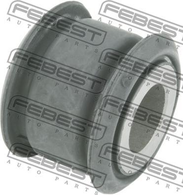 Febest HAB-221 - Mounting, steering gear www.parts5.com