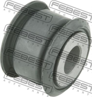 Febest HAB-223 - Mounting, steering gear www.parts5.com