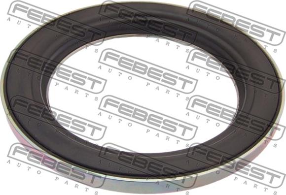 Febest HB-005 - Rolling Bearing, suspension strut support mounting www.parts5.com