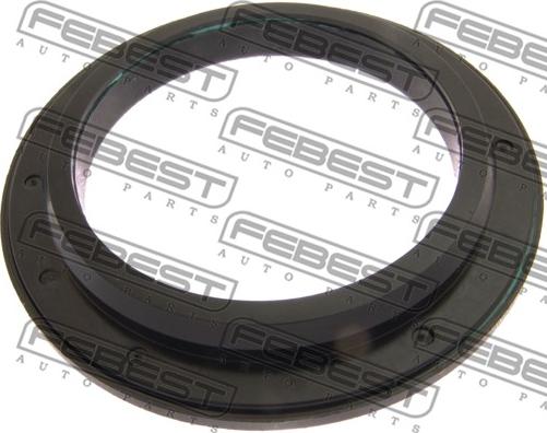 Febest HB-001 - Rolling Bearing, suspension strut support mounting www.parts5.com