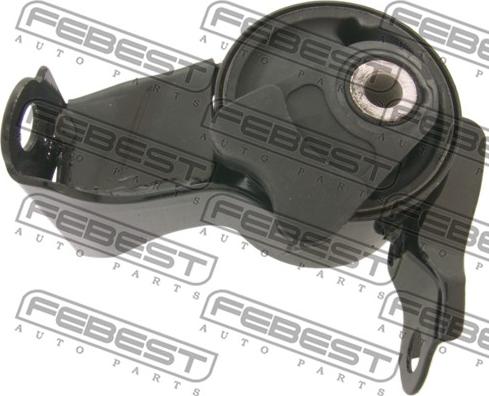 Febest HM-003 - Mounting, automatic transmission www.parts5.com