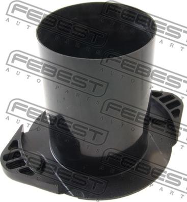 Febest HSHB-003 - Protective Cap / Bellow, shock absorber www.parts5.com