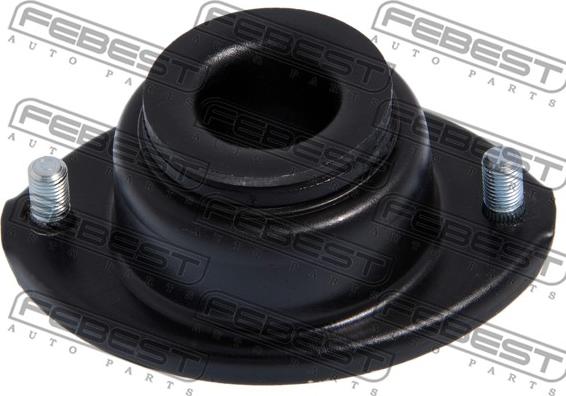 Febest HSS010 - Mounting, shock absorbers www.parts5.com