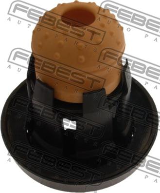 Febest HSSYF4R - Mounting, shock absorbers www.parts5.com
