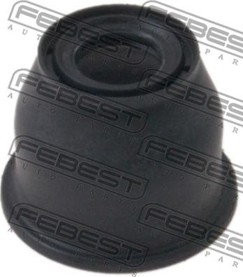 Febest HTRB-CL - Repair Kit, tie rod end www.parts5.com