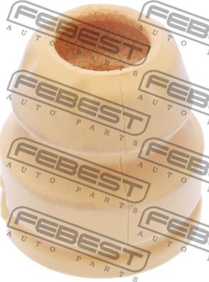 Febest HYD-SBF - Rubber Buffer, suspension www.parts5.com
