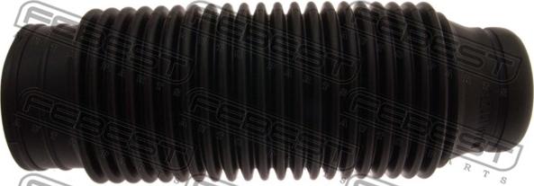 Febest HYSHB-TUCR - Protective Cap / Bellow, shock absorber www.parts5.com