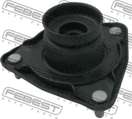 Febest HYSS-ENF - Top Strut Mounting www.parts5.com