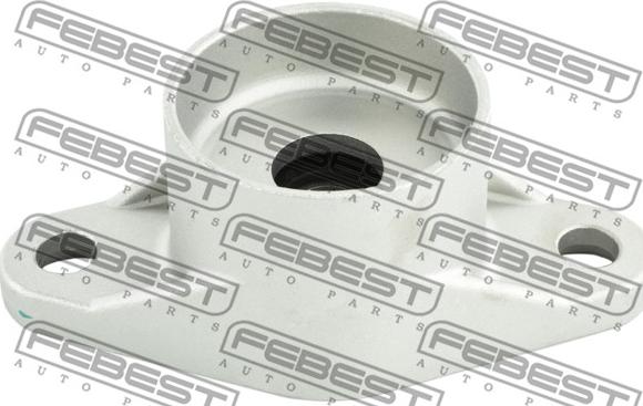 Febest HYSS-ENR - Top Strut Mounting www.parts5.com