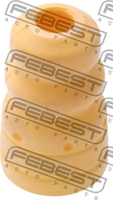 Febest KD-CEEDR - Rubber Buffer, suspension www.parts5.com