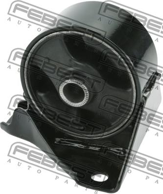 Febest KM-OPTFR - Holder, engine mounting www.parts5.com