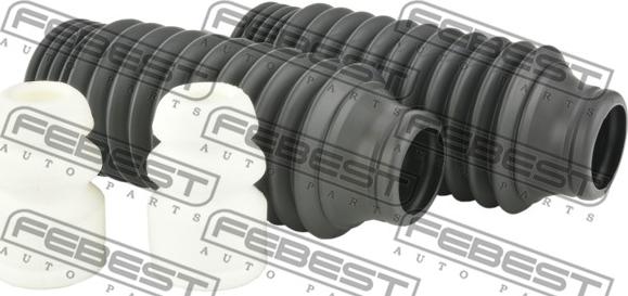 Febest KSHB-SPORIIIF-KIT - Dust Cover Kit, shock absorber www.parts5.com
