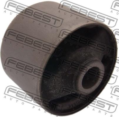 Febest MAB-095 - Mounting, differential www.parts5.com