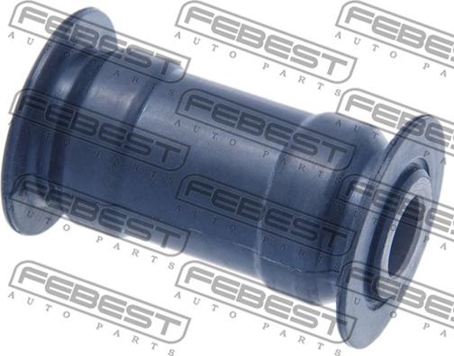 Febest MAB-141 - Mounting, steering gear www.parts5.com