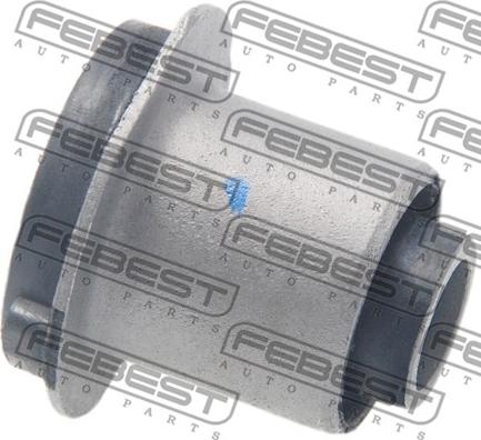 Febest MAB153 - Mounting, steering gear www.parts5.com