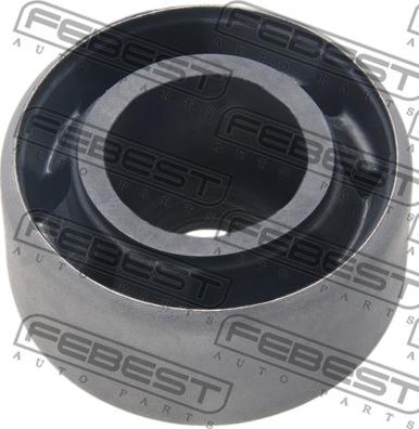 Febest MAB-104 - Mounting, differential www.parts5.com