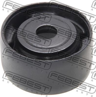 Febest MAB-103 - Mounting, differential www.parts5.com