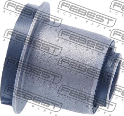 Febest MAB-139 - Mounting, steering gear www.parts5.com