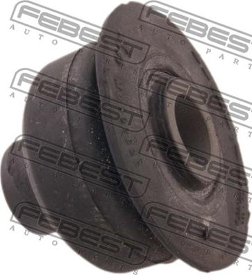 Febest MAB3EA3 - Mounting, axle beam www.parts5.com